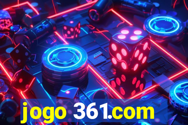 jogo 361.com